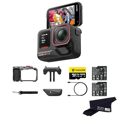 Insta360 Ace Pro 2