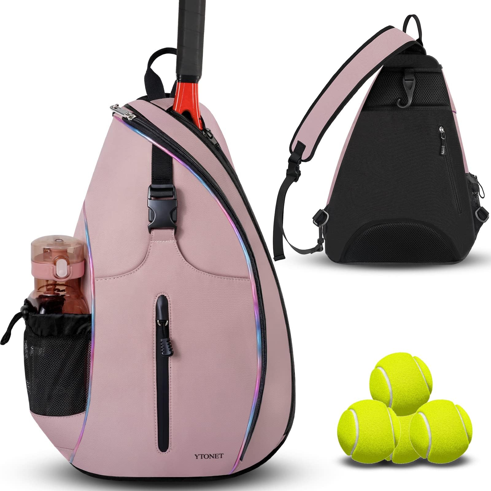 Ytonet Tennis Bag