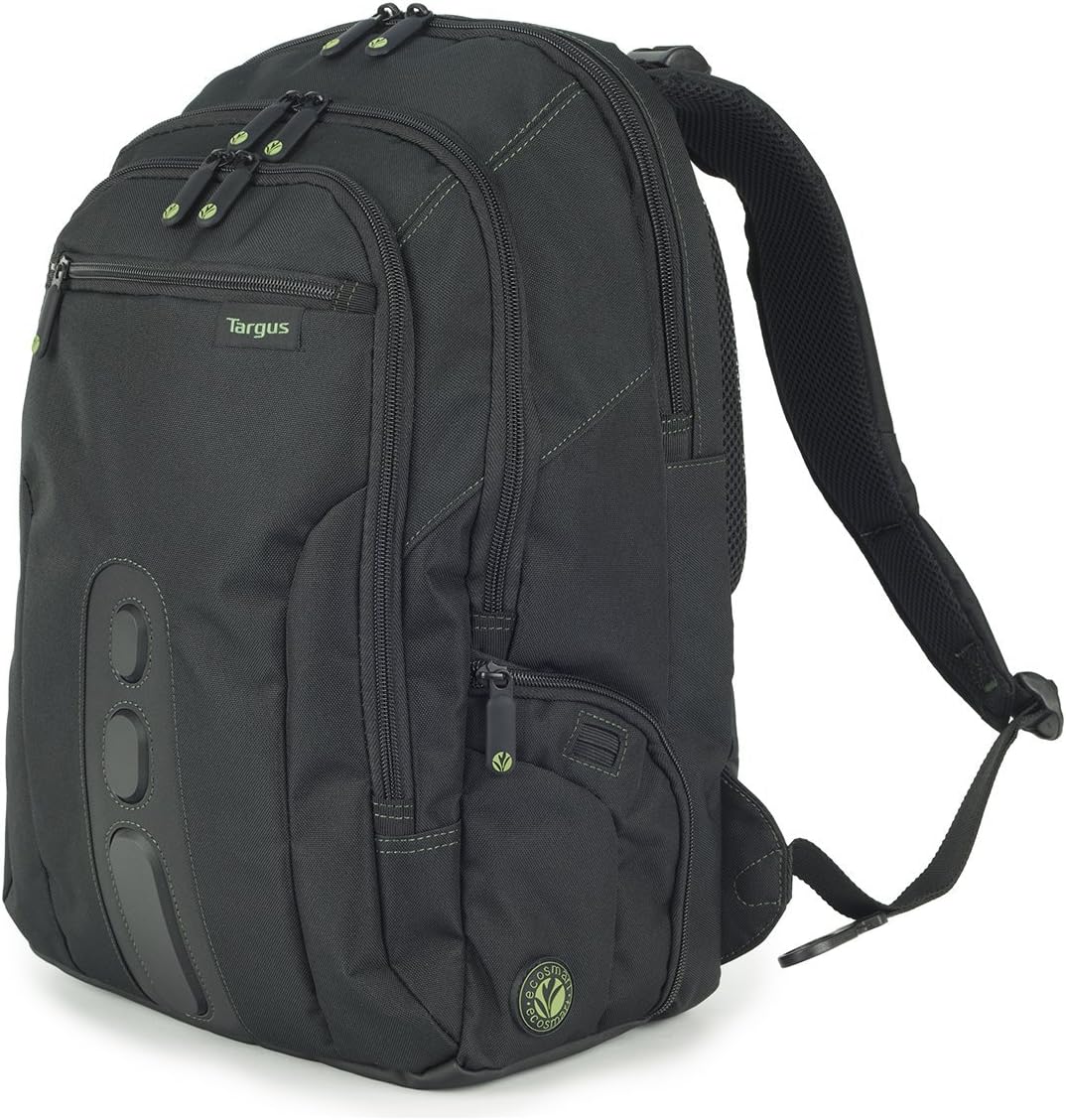 Targus Travel Laptop Backpack