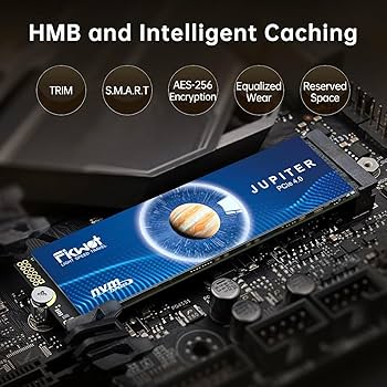 新品 FIKWOT FX991 4TB M.2 NVMe Gen4 SSD Amazon.com: Fikwot FX991 M.2 SSD 4TB NVMe SSD M2 2280 PCIe Gen 4x4