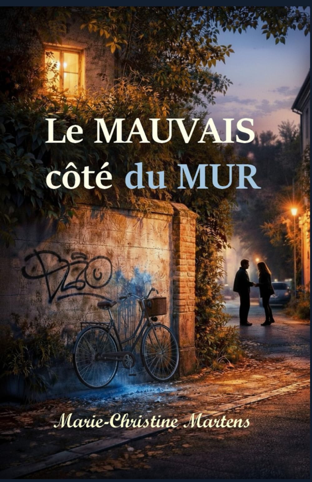 Le MAUVAIS côté du MUR