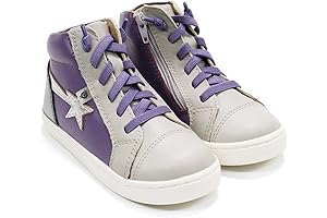 Girls' Shoes for Fashion and Comfort: Old Soles