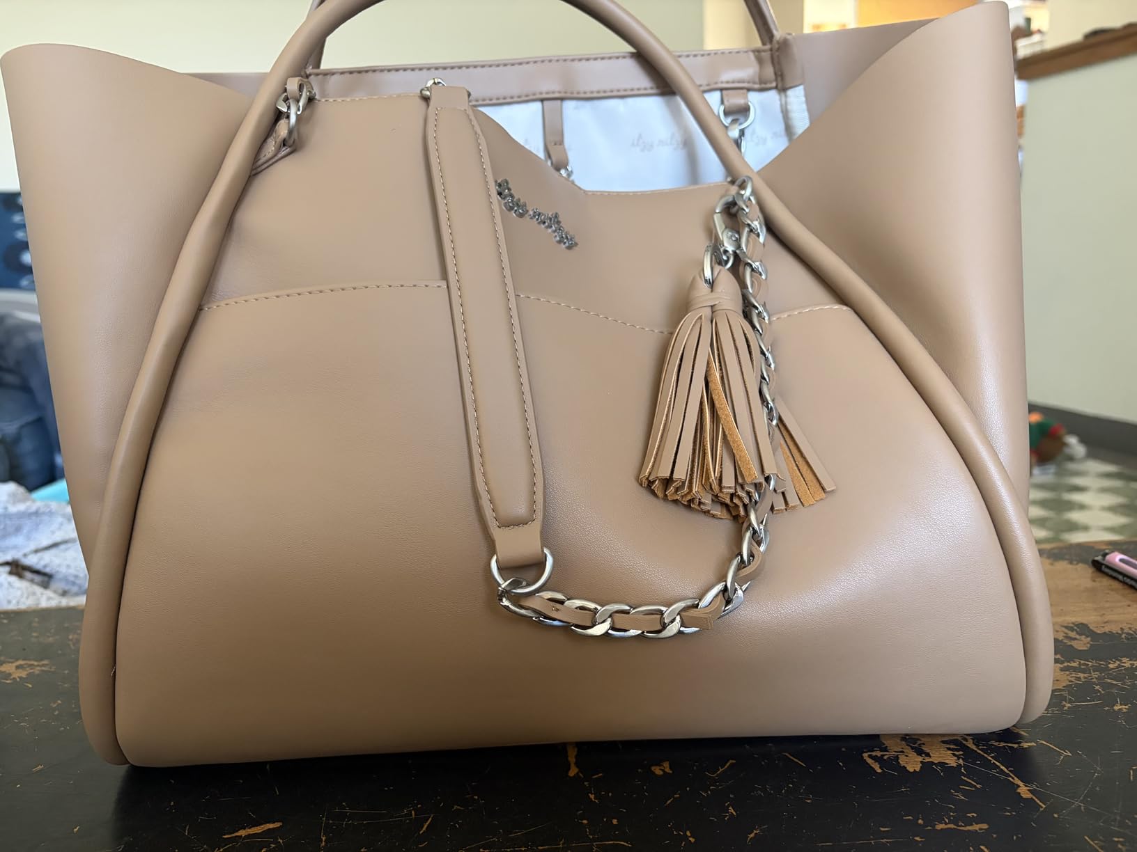 Customer Image