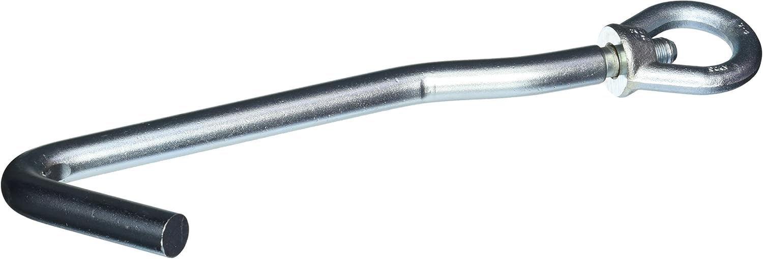 Mo-Clamp MOC3140 Large Round Nose Sheet Metal Hook