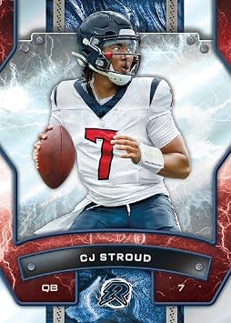 2024 Topps Resurgence Football Mega Box