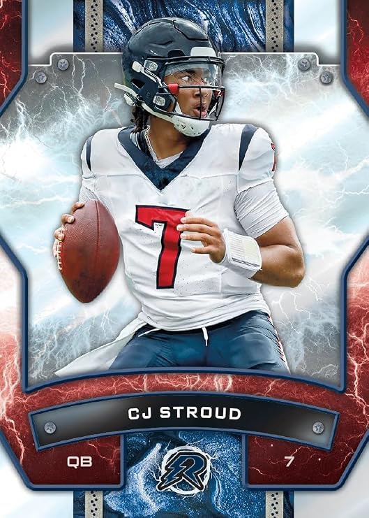 2024 Topps Resurgence Football Mega Box