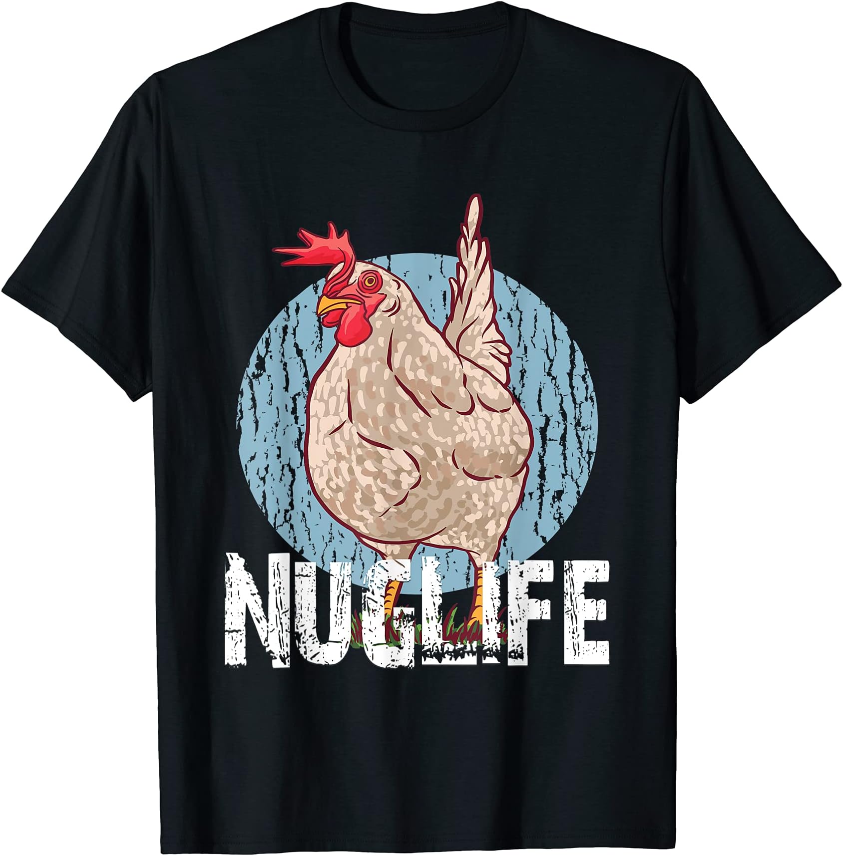 Nug Life T-Shirt