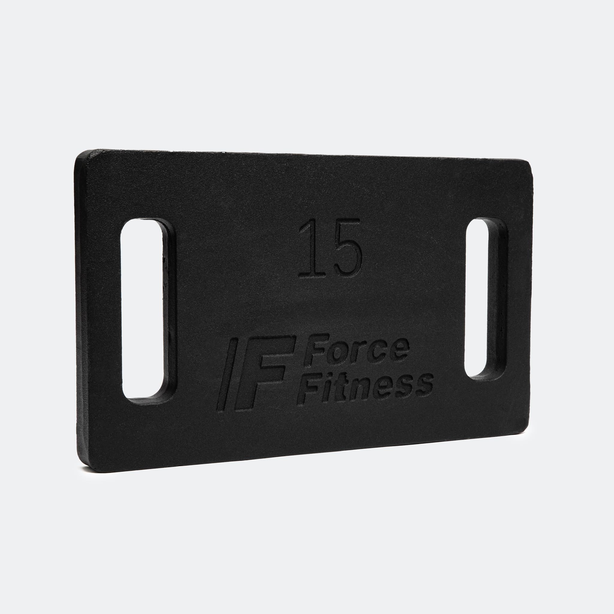 Force Fitness Peso de la mochila Rucking