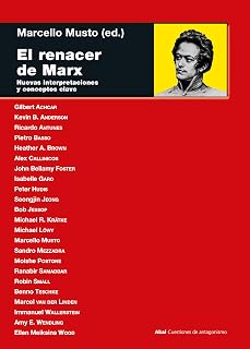 El renacer de Marx
