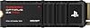 Disco SSD Sandisk 4TB Optimus GX PRO 850P NVMe M.2 2280 para consolas PS5 | PCIe 4.0, velocidades de lectura de hasta 7,300 MB/s, con disipador de calor, con licencia oficial - SDSG81400TAH-000E0 1