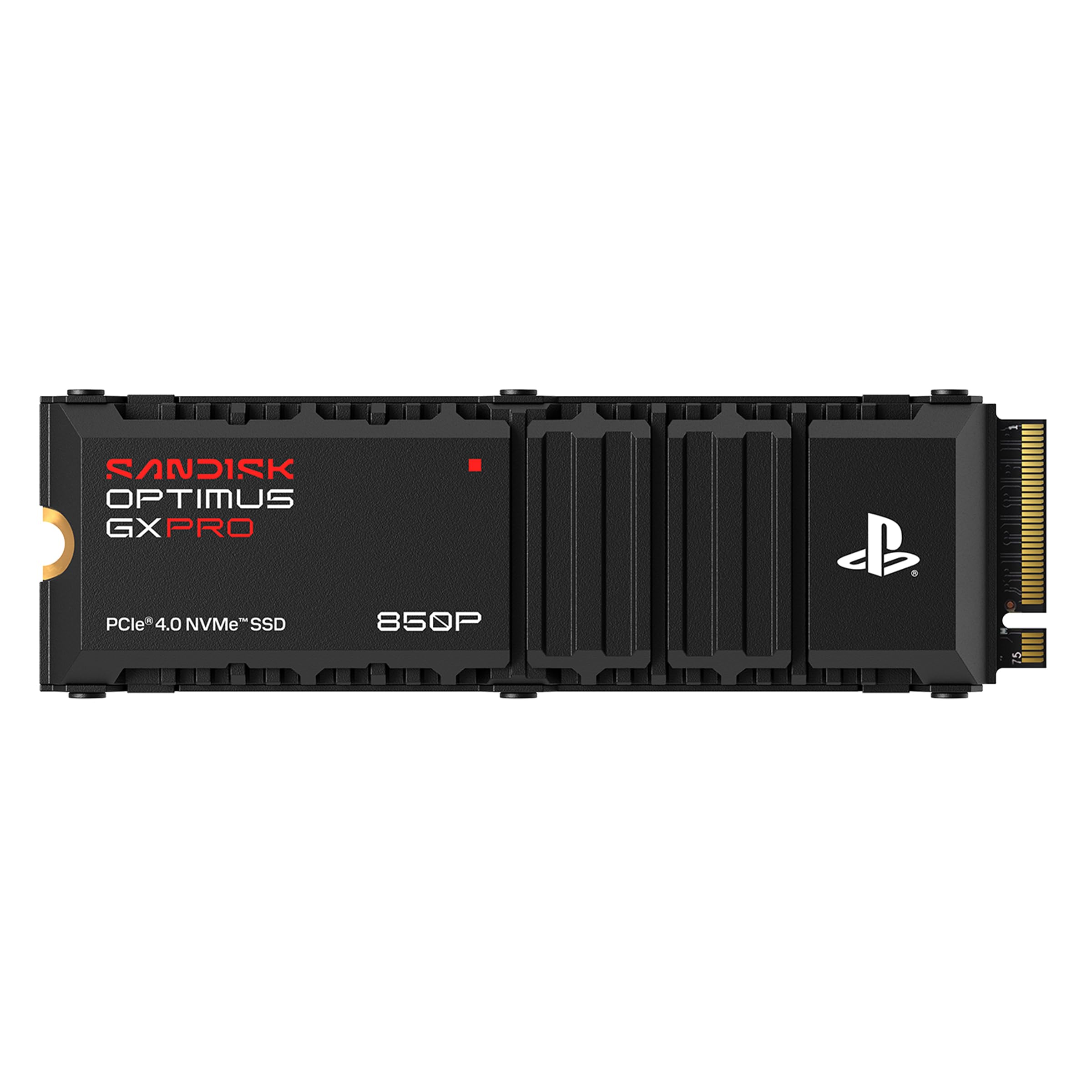 Amazon | 【Amazon.co.jp限定】 SANDISK Optimus GX Pro 850P NVMe 2TB