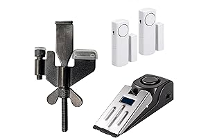 Original Trustella Wedge Lock: Your Security Shield