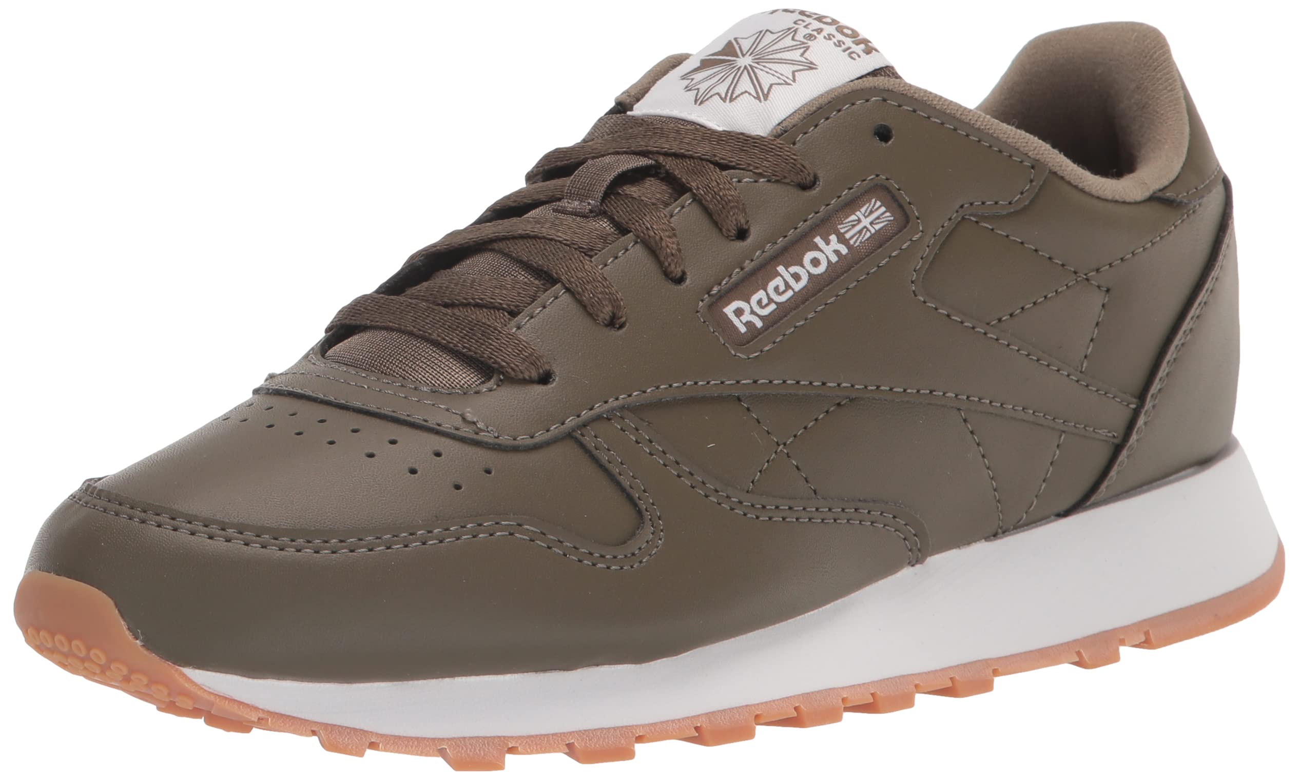 Reebok Classic Nylon Women's Sneakers, Casual Tennis Shoes Women