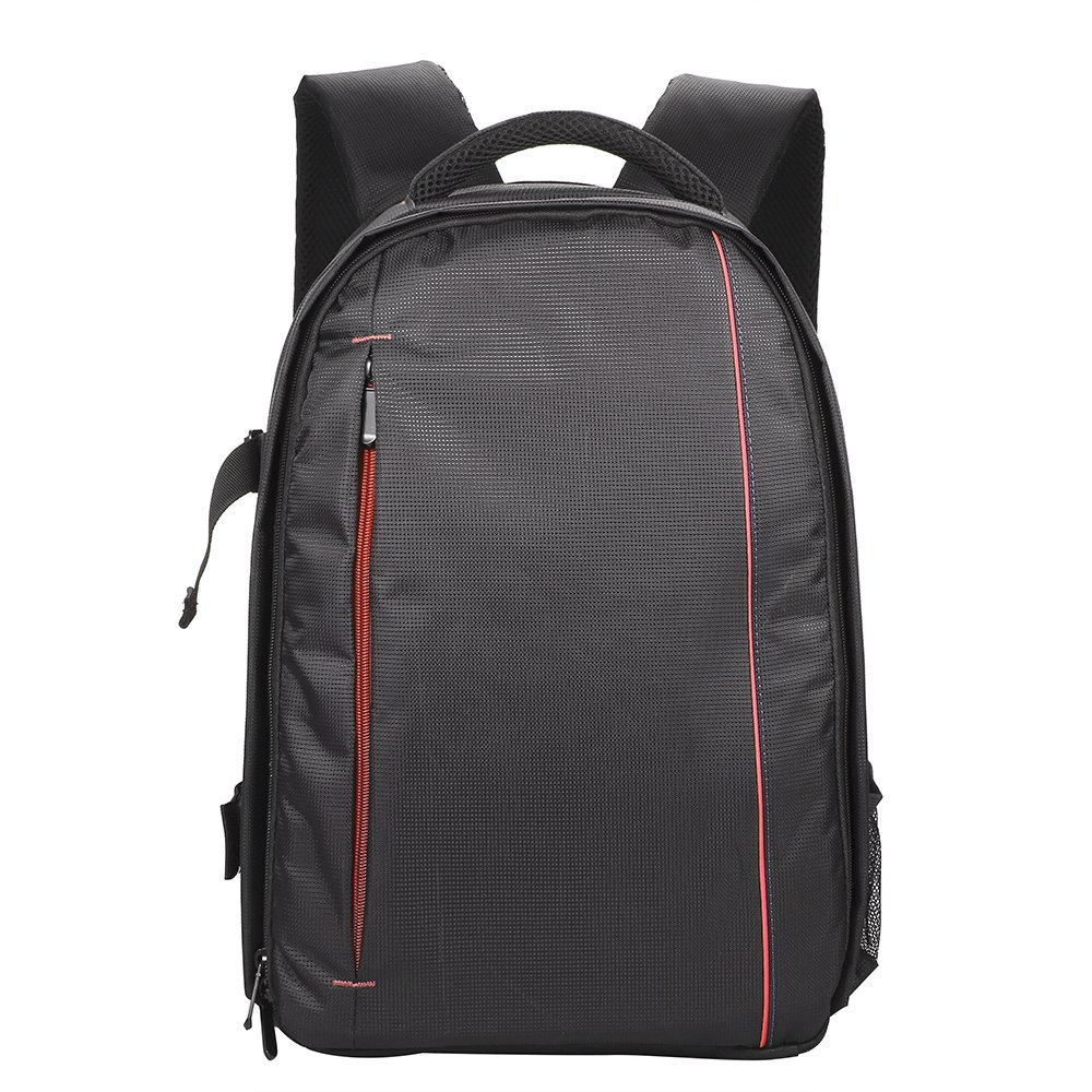 aixing Outdoor Wear-Resisting DSLR Digital Camera Backpack Water-Resistant Multi-Functional Breathable Pgraph Camera Bags-picture-20
