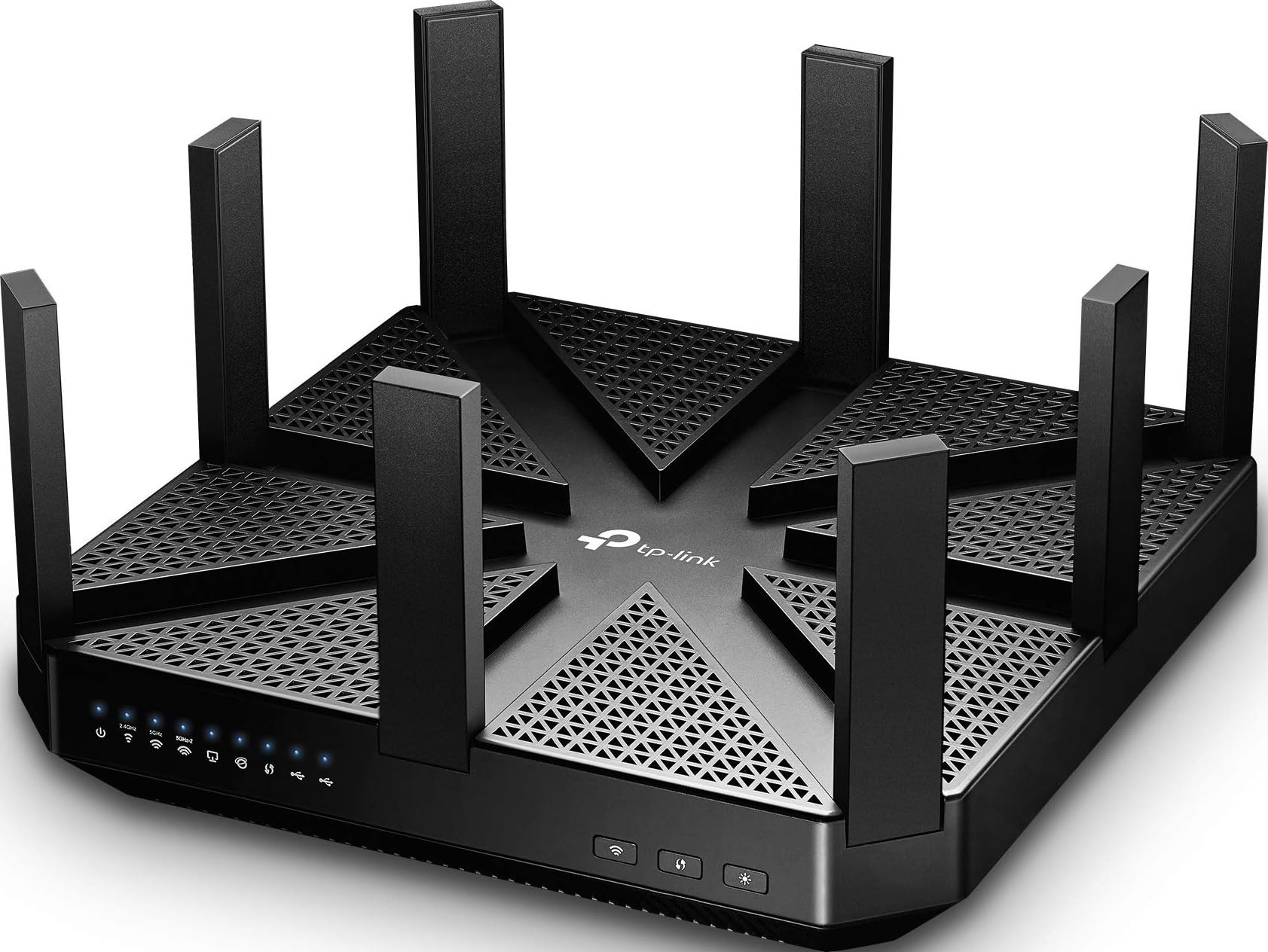 Amazon.com: TP-Link AC5400 Wireless Wi-Fi Tri-Band Gigabit Router