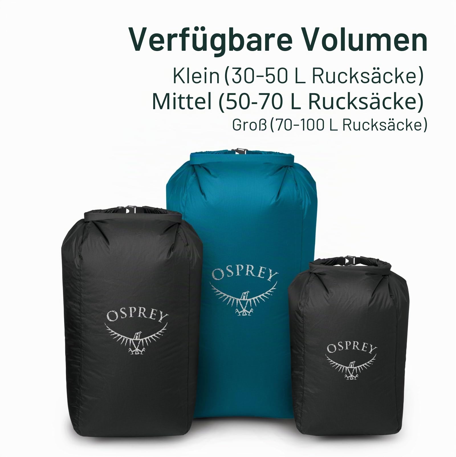 Osprey Ultralight Packliner