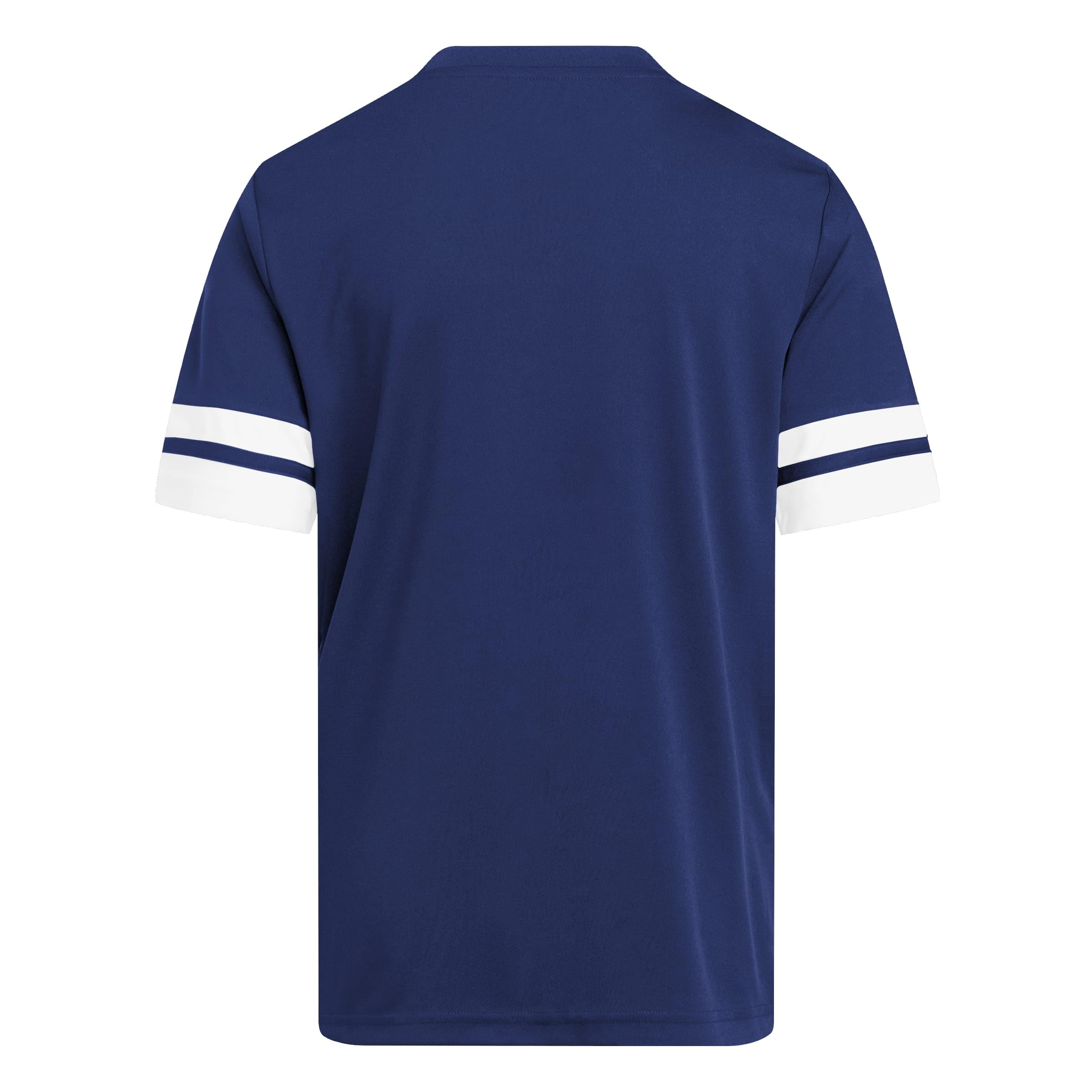 adidas Podkoszulek Uniseks - dzieci SQUADRA25 JERSEY SHORT SLEEVE KIDS