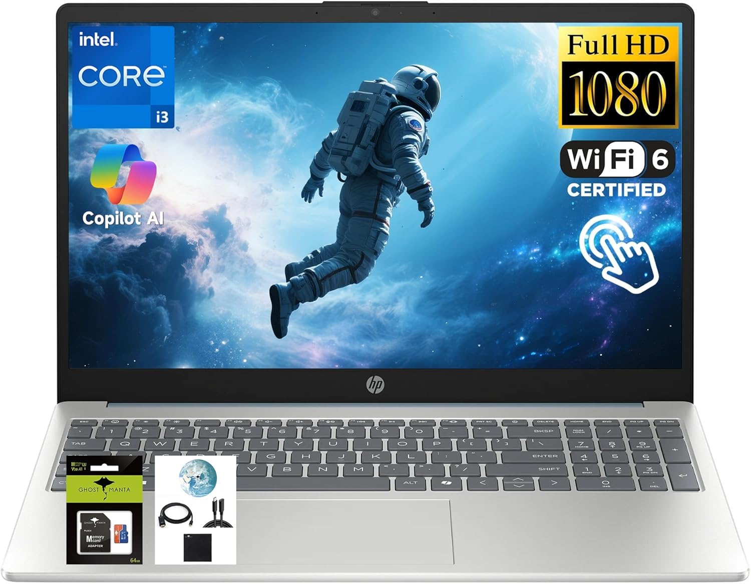 Amazon.com: HP 15.6