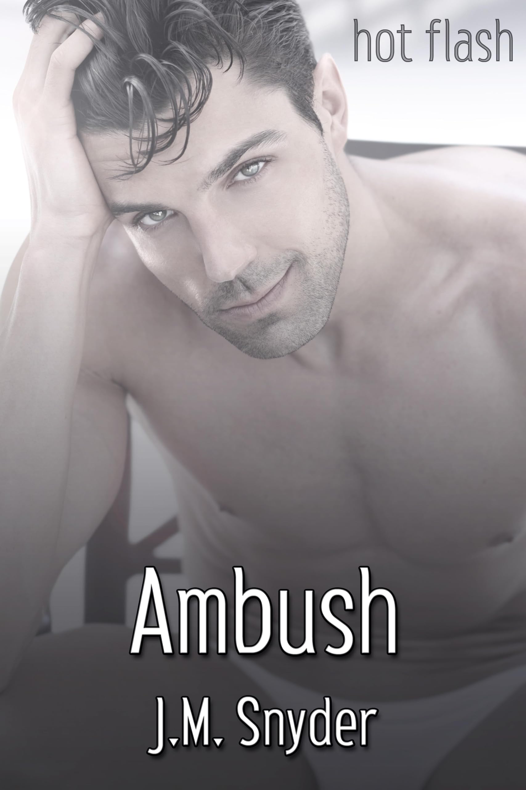 Buy Ambush — BookShops.in