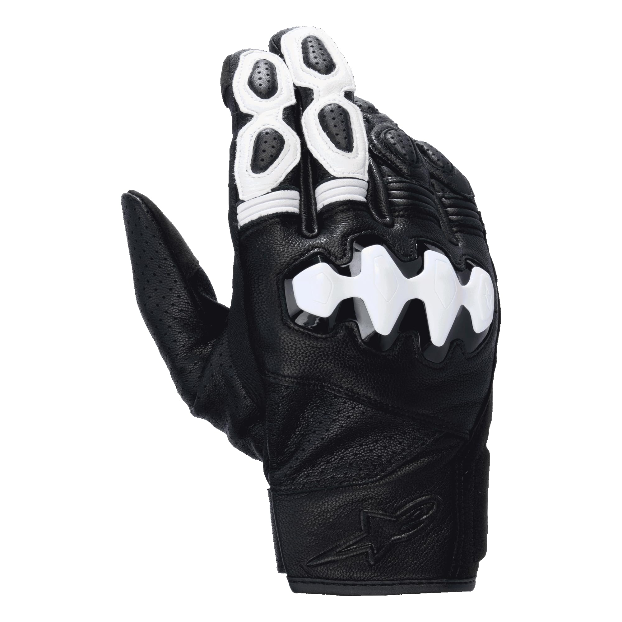 Alpinestars Guanti CELER V3 nero Tg XXL, 3567024 | Traspiranti