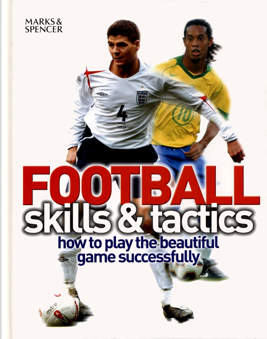 Football Skills & Tactics