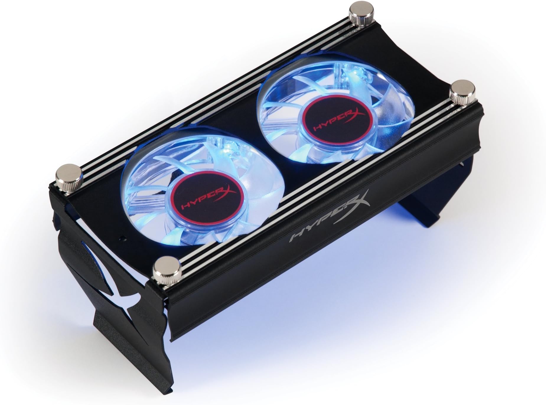Kingston Hyperx Cooling Fan Accessory - Black