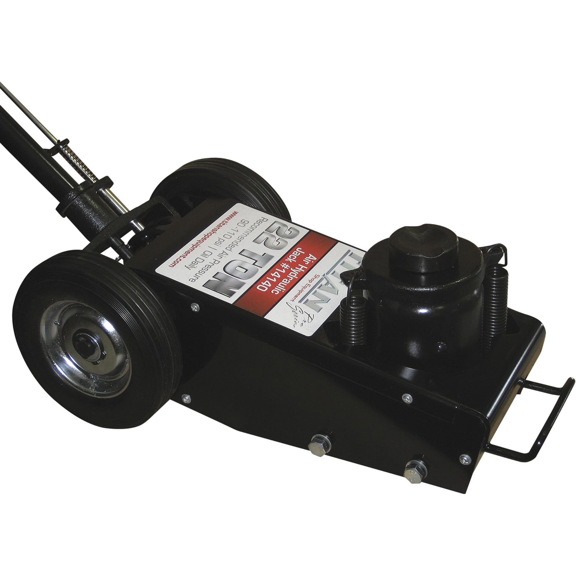 Amazon.com: AME International Titan 22-Ton Air/Hydraulic Service