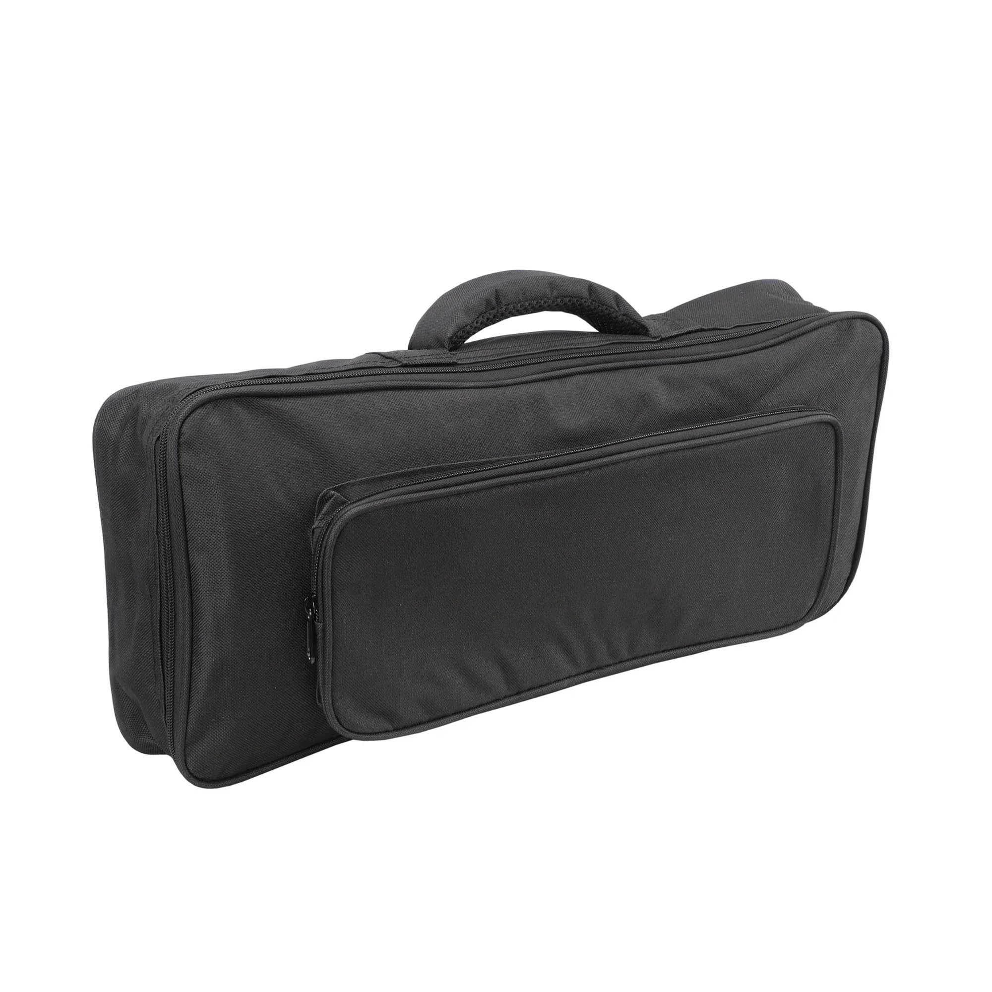 Borsa per Tastiera Borsa da trasporto for tastiera a 37 tasti Custodia rigida viaggio for scheda MIDI for controller professionale