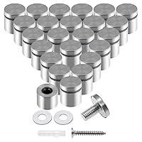 Vista 54 de Luomorgo Tornillos de acero inoxidable