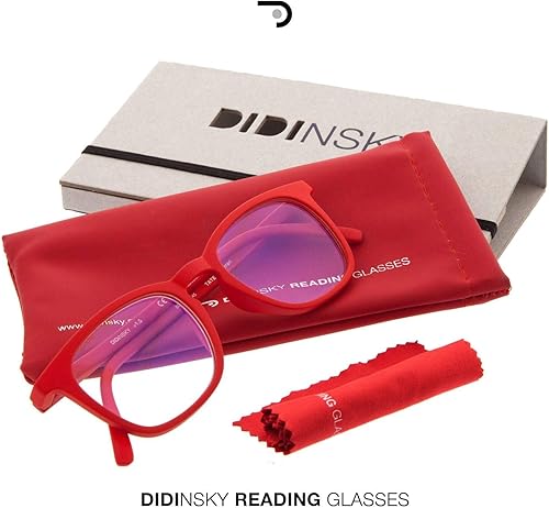 Miniatura 4 de para hombres y mujeres. Lectores de computadora con bloqueo de luz azul. patillas flexibles táctiles de goma y lentes antirreflejos. Ferrari +1.5 -