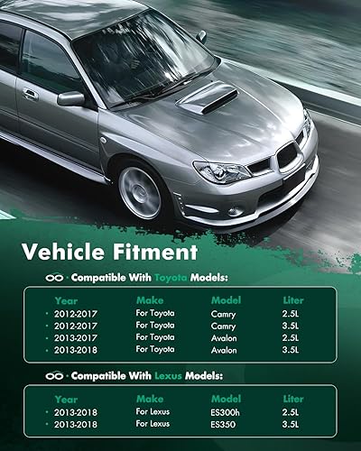 Miniatura 149 de SCITOO Radiador 2990 para Honda 2008-2012 para Accord 2.4L 2012-2015 para Honda para Crosstour 2.4L