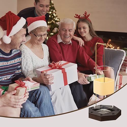 Miniatura 6 de Soporte para quemador de incienso, soporte para palo de incienso, anticenizas, quemador de incienso moderno sin desorden con clip de latón, colector