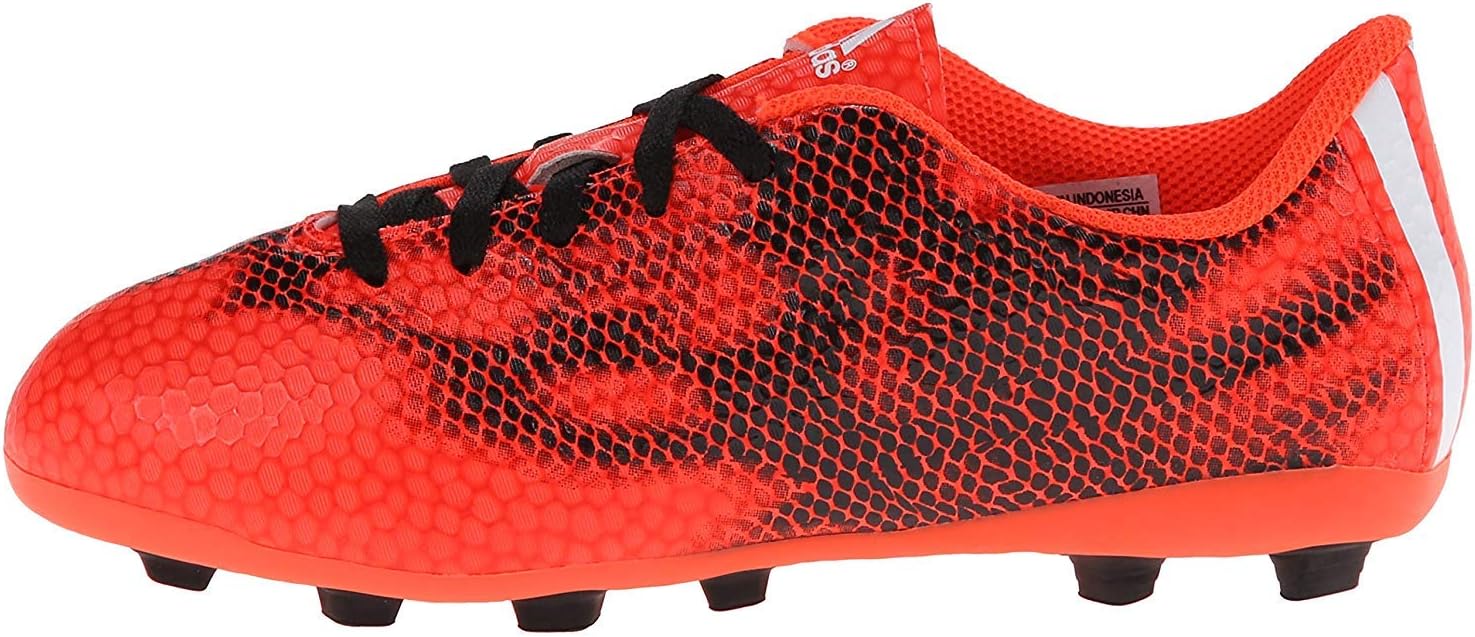 adidas Performance F5 FXG J Firm-Ground Soccer Cleat (Little Kid/Big Kid)