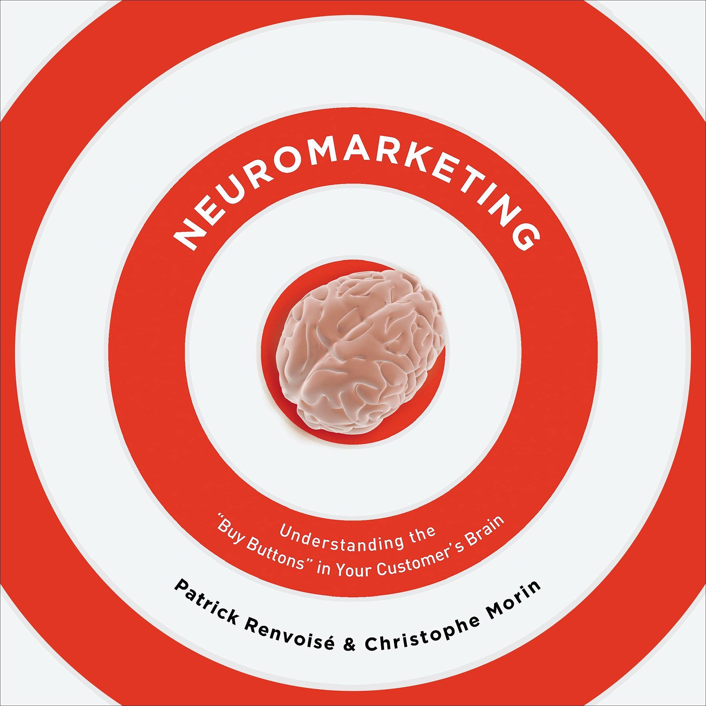 Cover art for Neuromarketing