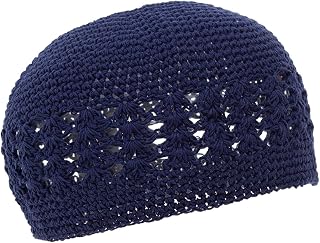 Dual Weave Kufi