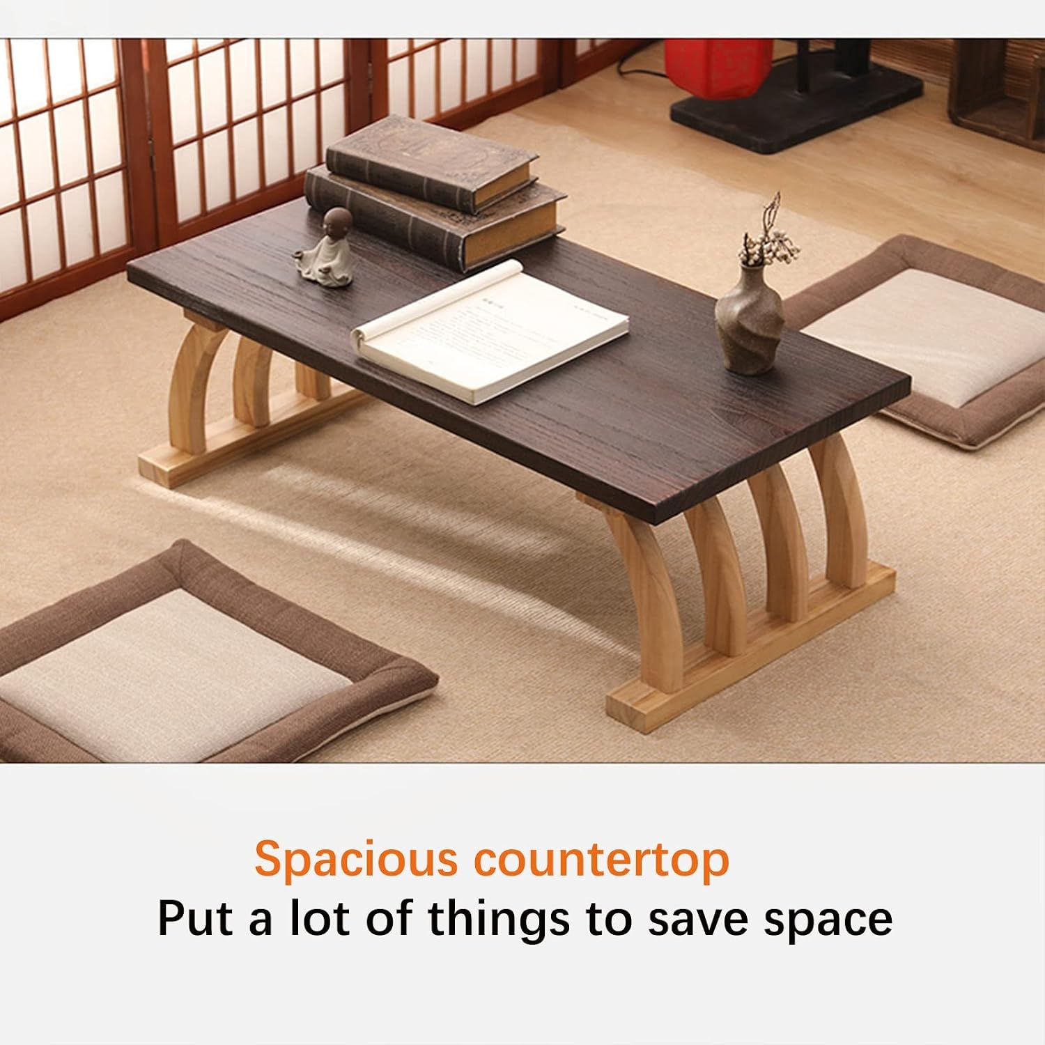 Side Table/End Table,Modern Coffee Table Bedroom Desk Simple Modern Center Table for Reception Roomshallway Table Console Tables for Living Room