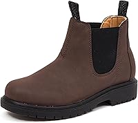 Vista 1 de Kids' Brock Jr. in Dark Brown
