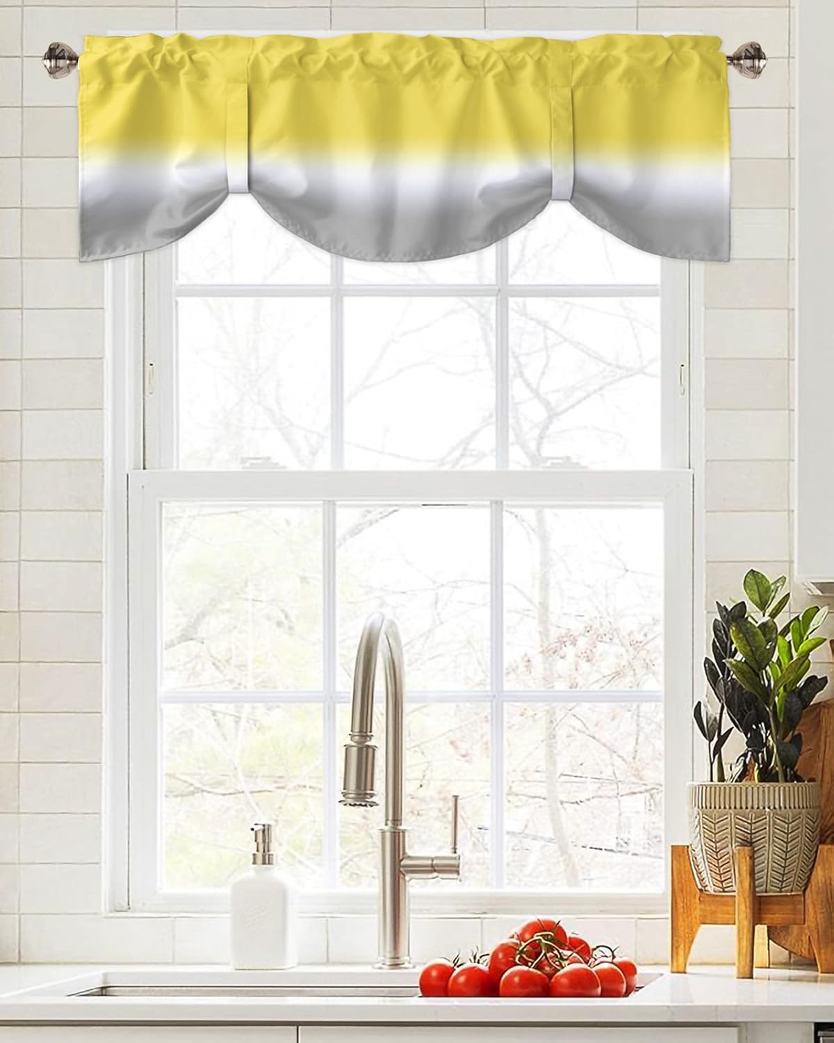 Fcosie - Cortinas Extralargas De 10 A 24 Pies De Largo, Cortinas De Mezcla De Lino Natural Para Sala De Estar, Dormitorio, Loft, Cortinas De Privacidad Para Techos Altos Con Parte