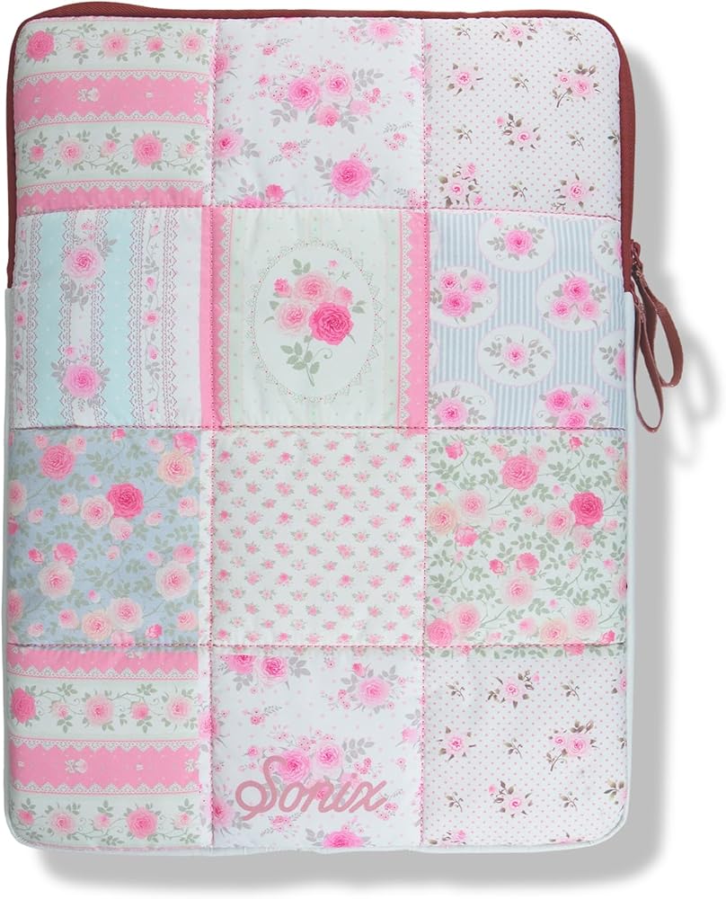 Sonix Puffy Laptop Sleeve Case & Tablet Sleeve