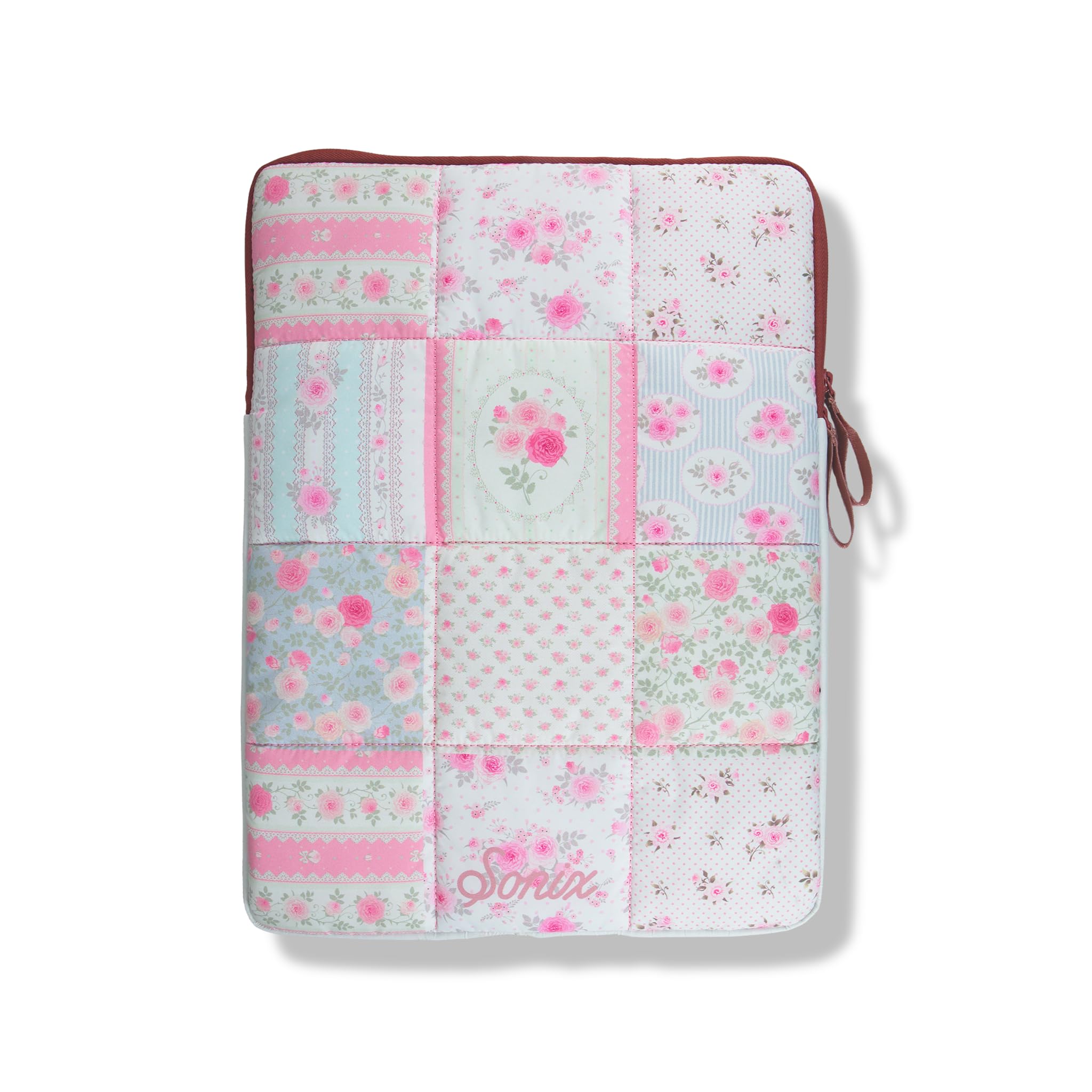 Amazon.com: Sonix | Puffy Laptop Sleeve | 15-16 Inch
