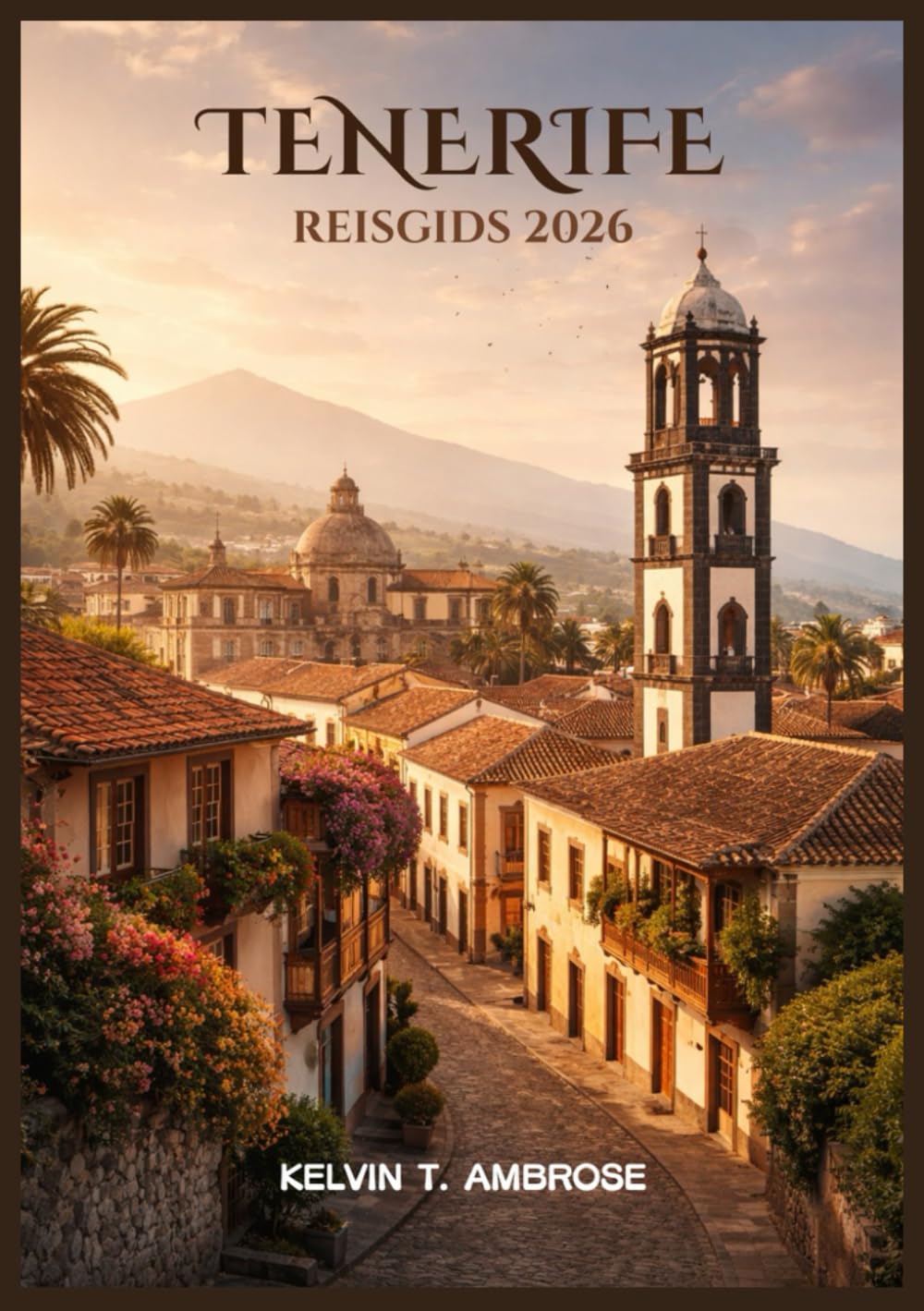 TENERIFE REISGIDS 2026