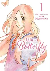 Like a Butterfly, Vol. 1