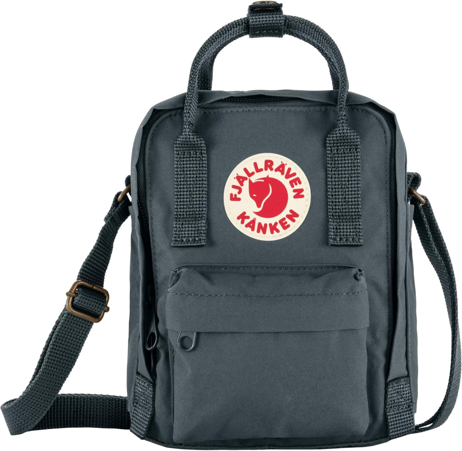 Fjallraven Kanken Sling Crossbody Bag, Compact Lightweight Shoulder Pack for Travel and Everyday Carry