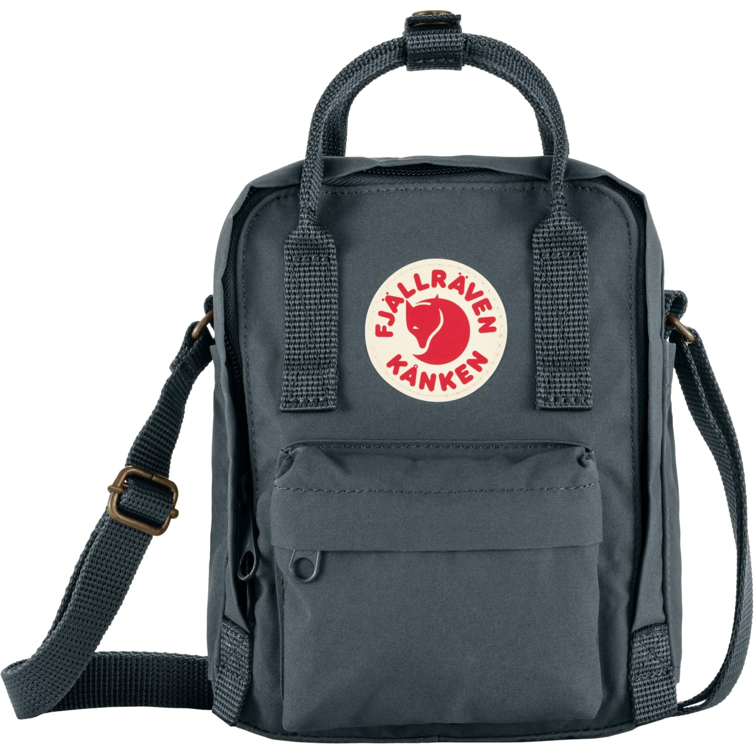 Fjallraven Kanken Sling Crossbody Bag, Compact Lightweight Shoulder Pack for Travel and Everyday Carry
