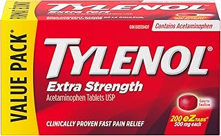 Tylenol