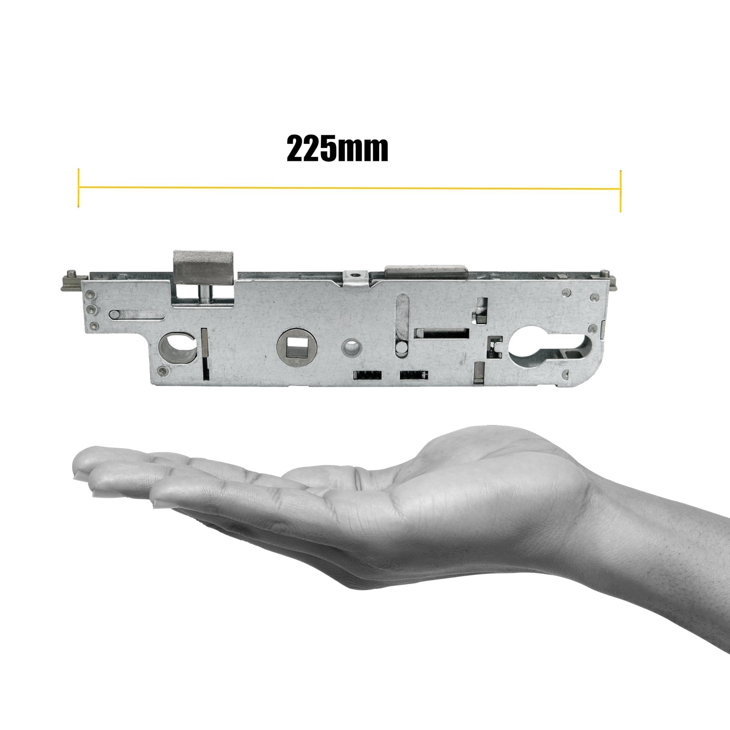 Dispositivi Di Serraggio E Porta Utensili Innovativi – Gühring - Foto 4
