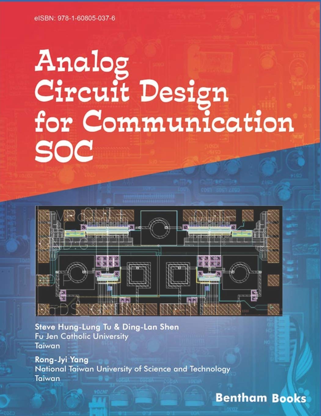 Buy Analog Circuit Design for Communication SOC — BookShops.in