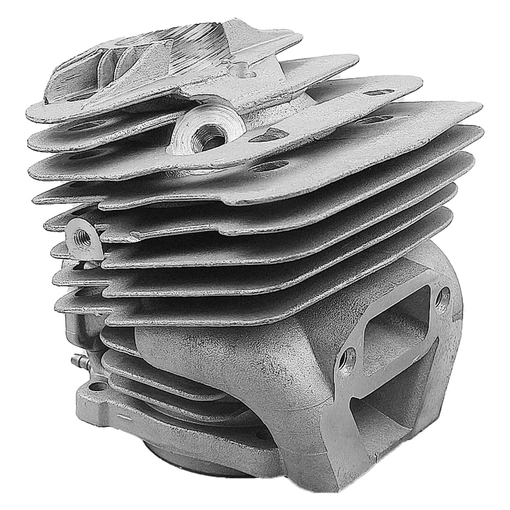 Realman 525839402 537254102 537254502 gruppo pistone cilindro 51mm per motosega Husqvarna 570 570EPA 570XP 575 575XP 575XP 575XP