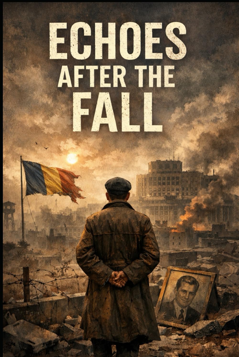 Echoes After the Fall: Memory, Reckoning, and the Long Shadow of Fear