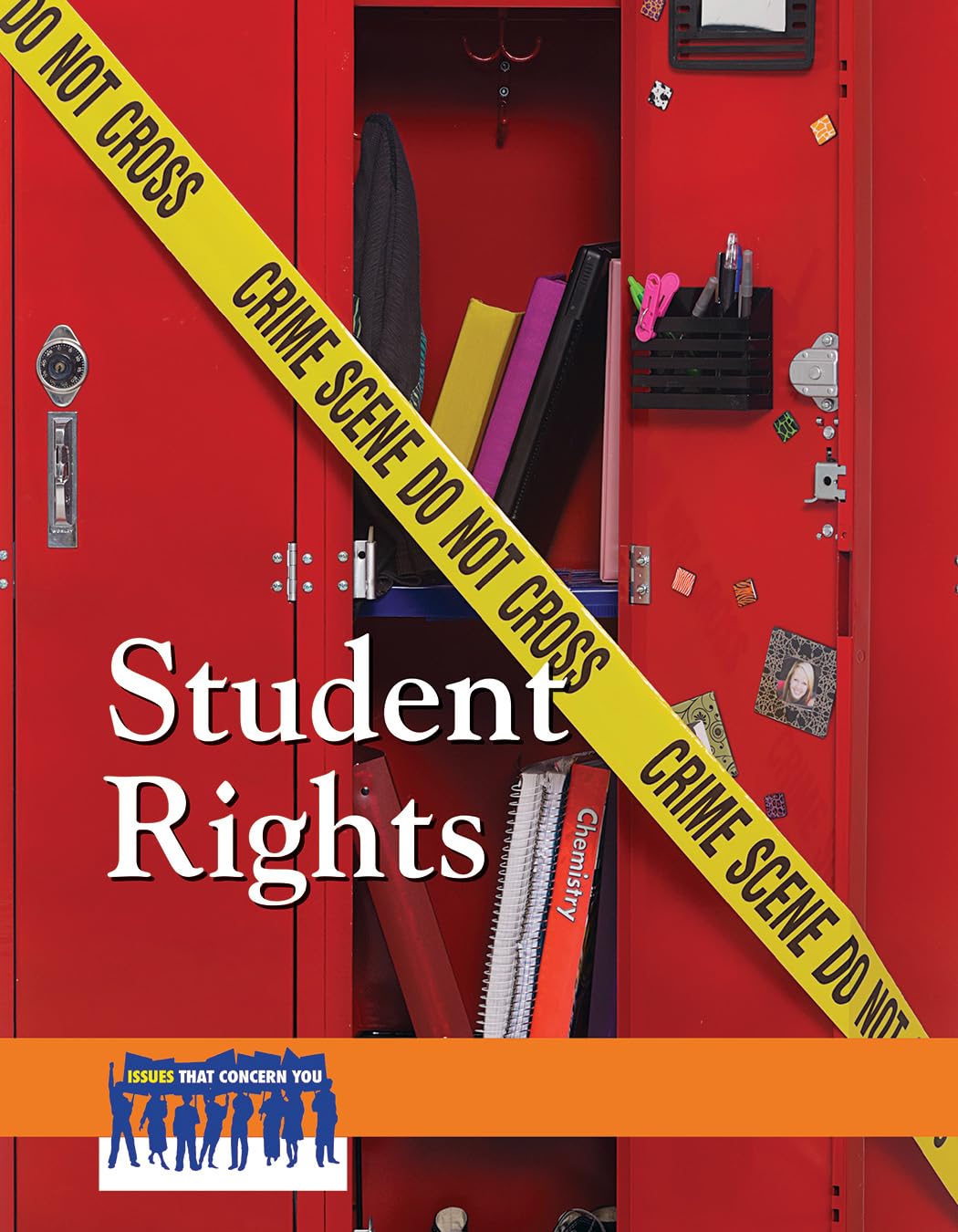 Buy Student Rights (Issues That Concern You) — BookShops.in